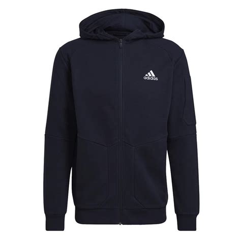 adidas campera hombre.